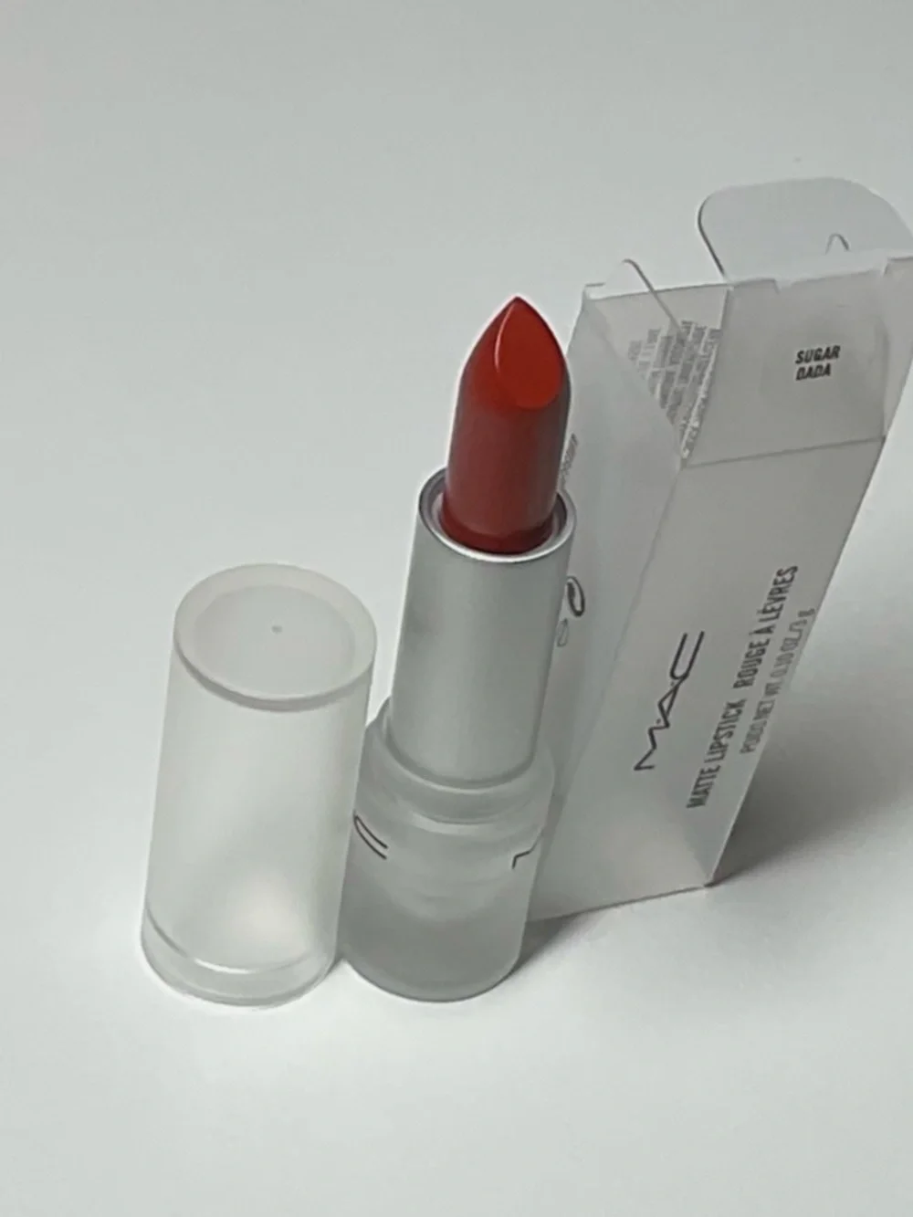 MAC Cosmetics mac matte